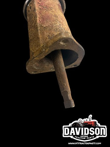 IHC Farmall 400 RC Shifter Assembly Antique Tractor