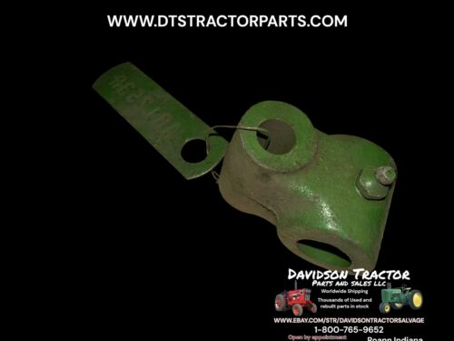 New Old Stock NOS B1101R John Deere Steering Support