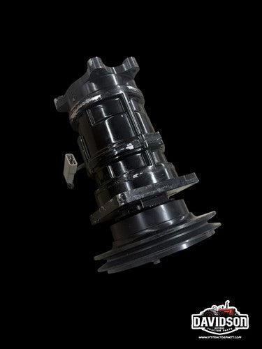 New A-6 Air Conditioning Compressor  John Deere, Massey Ferguson Allis Chalmers
