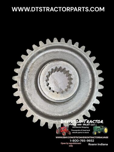 Genuine John Deere F2609R New Old Stock Gear