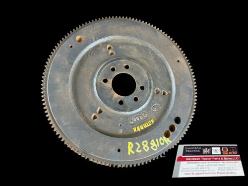 JOHN DEERE 4010 4020 3010 3020 FLYWHEEL AR40565 R28810R R28810 DIESEL