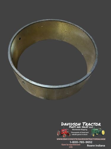 John Deere R41923 Bushing Genuine John Deere New Old Stock