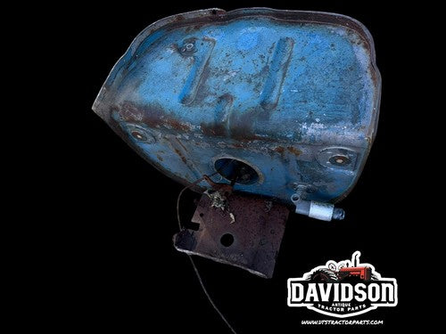 fordson major Fuel Tank Antique Tractor