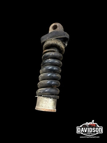 Massey Ferguson 240 Hitch Spring Antique Tractor