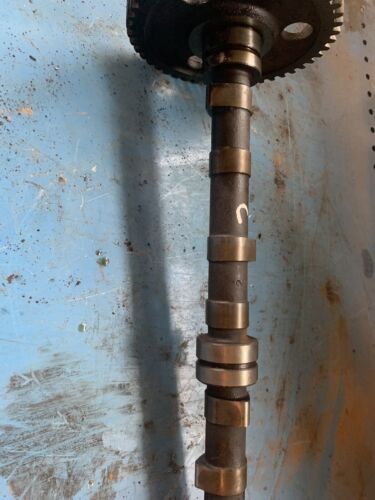 Allis Chalmers C tractor original AC engine motor camshaft & drive gear