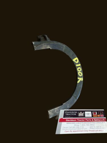 John Deere D GP Bronze Clutch Collar Fork D100R