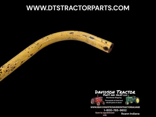 IHC International Farmall Cub Low Boy Steering Tower Support Antique Tractor