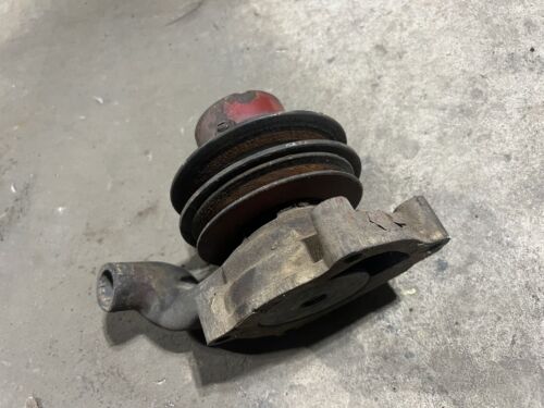 International Harvester 444 D BD154 Water Pump Antique Tractor