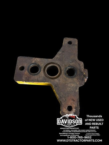 IH 395 695 4210 Case C50 C60 C70 Aux Valve End Cover 1971165C1