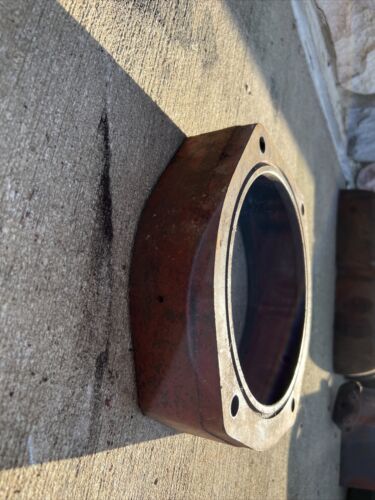 International Farmall 340 Row Crop PTO Spacer adapter Antique Tractor