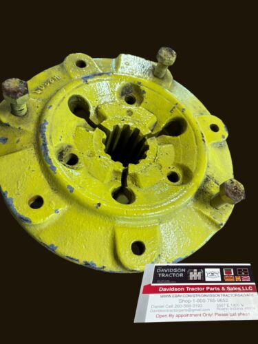 John Deere H Rear Wheel Hub Part number H220R NOS Antique Tractor