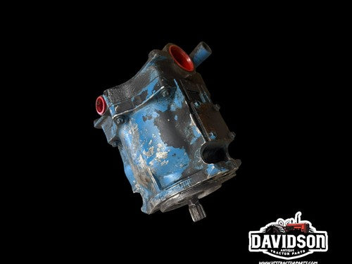 Good Used Hydraulic Pump 2-135 White Tractors