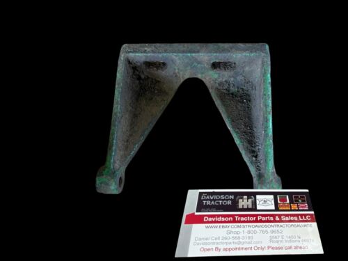 A4347R John Deere Generator Mounting Bracket For 50, 60 Antique Tractor