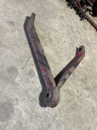 Farmall Super C SC 200 230 IHC tractor 2pt quick fasthitch inside wish bone *