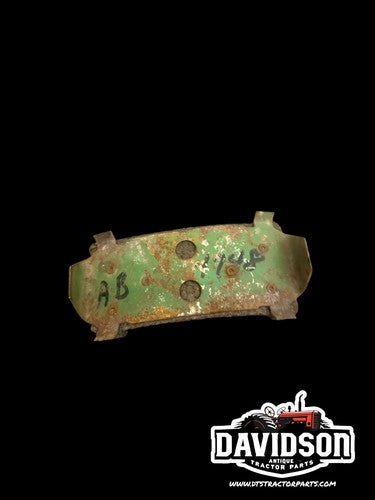 John Deere B Clutch Facing AB1748R Antique Tractor
