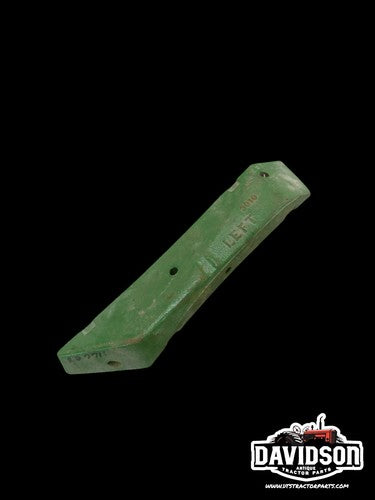 R27710 Left Hand Sway Block Fits John Deere 3010