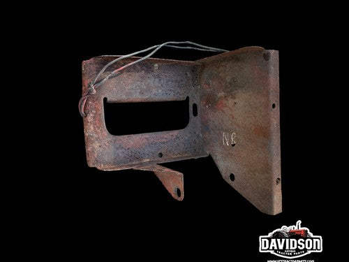 BATTERY TRAY FOR FORD 2N 8N 9N