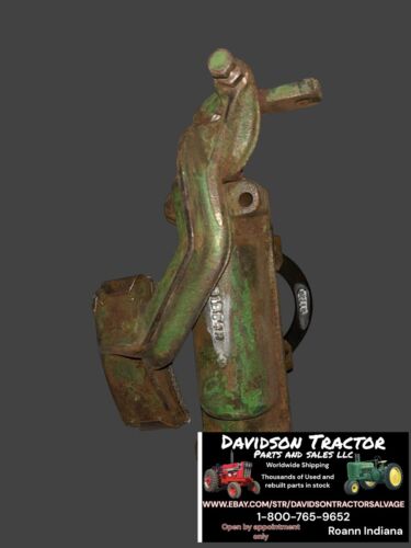 41 John Deere B Clutch Forks B1854R B172R Used Original