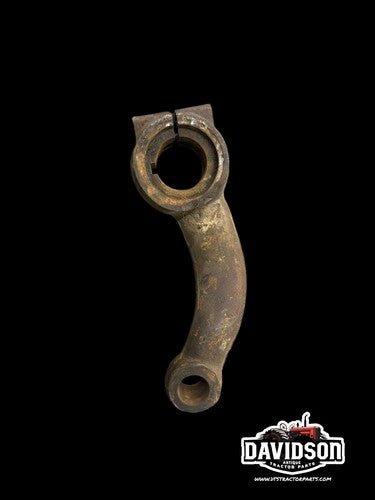 Steering Arm 194570M1 Fits Massey Ferguson 175 255 265 275 285 30 31 3165