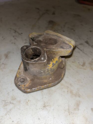 Farmall 300 350 400 450 Aluminum distributor housing