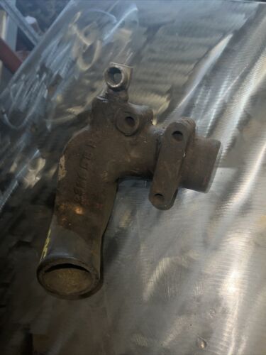 International Farmall 560 water elbow Antique tractor 253668R1