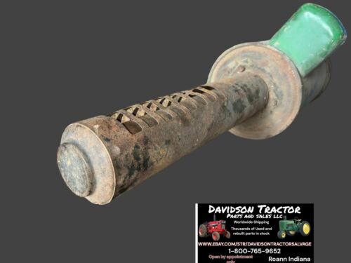 John Deere R Air Cleaner Assembly Antique Tractor