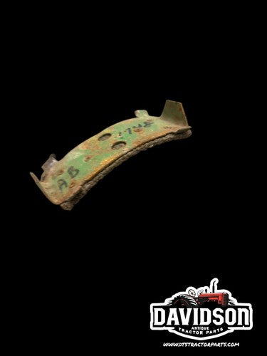 John Deere B Clutch Facing AB1748R Antique Tractor