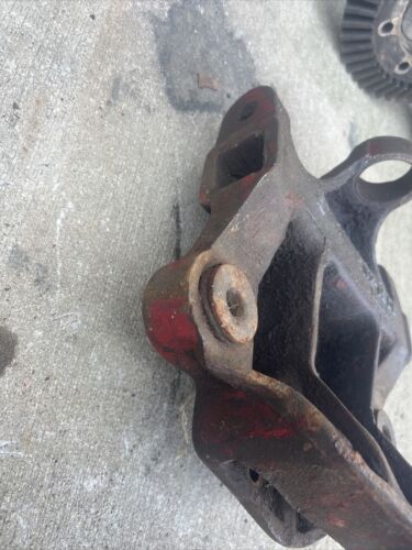 Farmall A Front Bolster Housing 9061-DA Antique Tractor