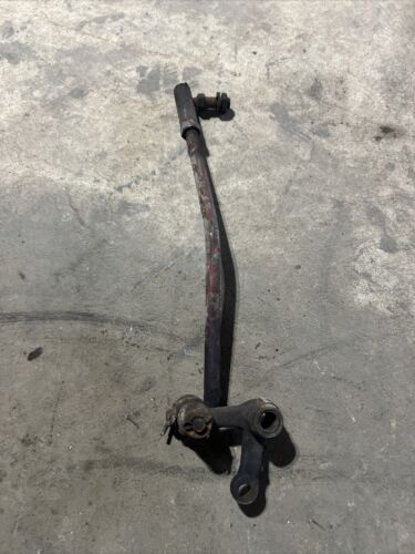 McCormick WD9 Linkage Rods Antique tractor