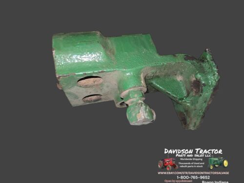 Remote Break-Away Coupler fits John Deere 2510 3020 4020 AR40587 For Parts