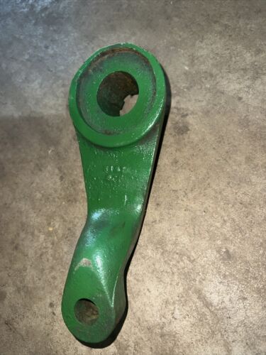 R47765 Steering Arm Fits John Deere 2510 2520 3010 3020 4000 4010 ++ Tractors RH