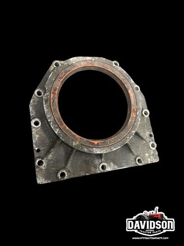 Massey Ferguson 1155 Rear Main Oil Seal Retainer Antique Tractor