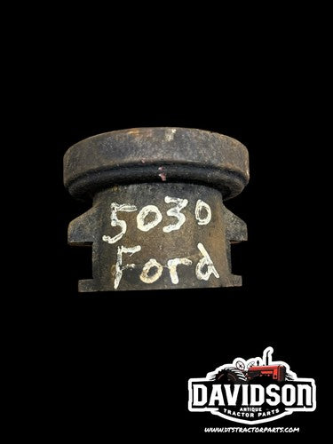 5030 Ford clutch throwout carrier Antique Tractor