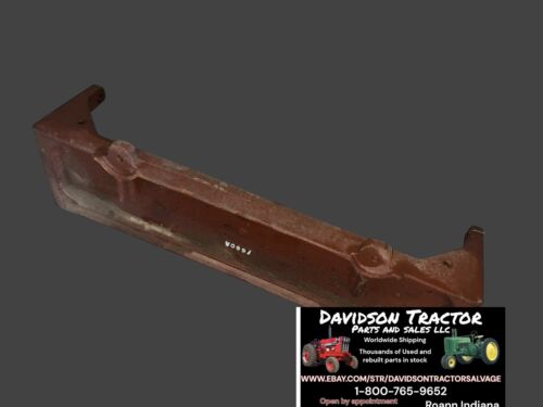 John Deere G Radiator Side Casting Support F660R