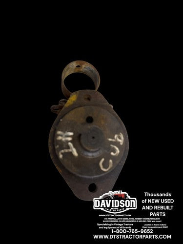 IHC Farmall Cub Distributor Drive Antique Tractor
