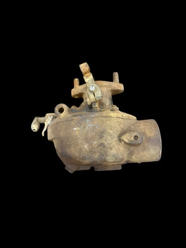 Marvel Schebler Carburetor TSX-719 Allis Chalmers Tractor Core Parts Or Rebuild
