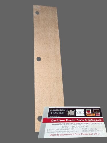 46137D Farmall M W6 400 450 GASKET