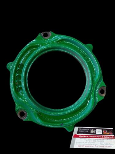 F795R John Deere Clutch Adjusting Disc For A, G
