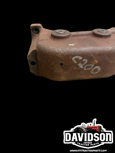 International 464 544 2544 574 674 C-200 gas engine motor balancer 398055R1