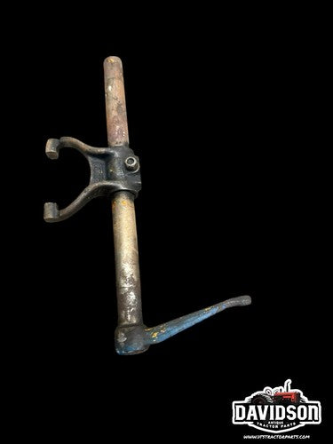 Ford 3400 Tractor Clutch Fork Shaft 3000