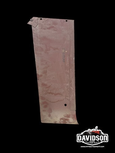 531093M91 L/H Side Panel for Massey Ferguson 235, 230 PRIOR TO 9A243032