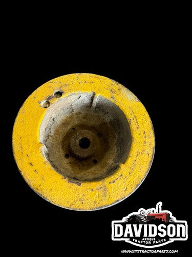 IhC Farmall Cub Low Boy 154 Fan Pulley Antique Tractor