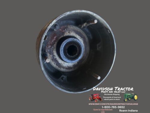 John Deere B Belt Pulley B2340R Antique tractor