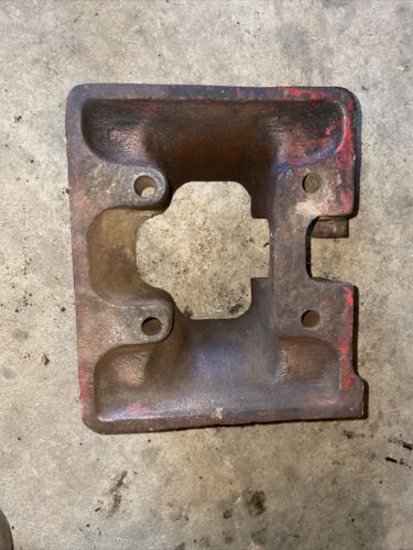 Case IH 666 Fuel Tank Spacer 388331R2 Fits 544 656