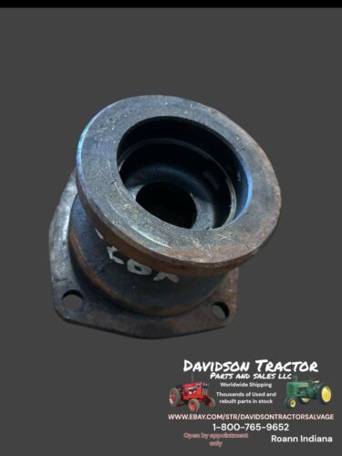 JOHN DEERE F2526R DRIVE SHAFT QUILL 720, 730 TRACTOR