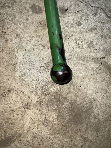 John Deere Unstyled B Clutch Rod WELDED