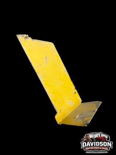 John Deere Cover-battery Box LH AT514207