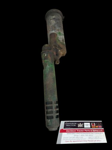 JOHN DEERE B AIR CLEANER ASSEMBLY B2831R AB3477R AB4233R AB3641R