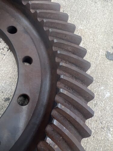 International Harvester 129242C1 129241C1 Ring And Pinion Tractor