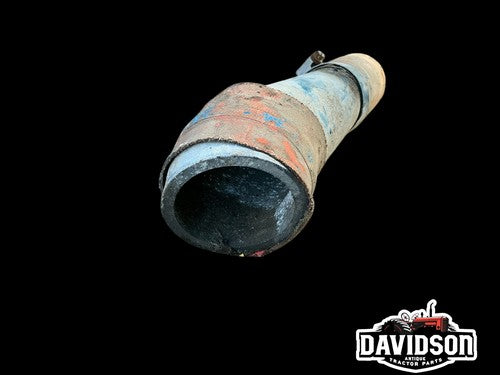 Turbo To Intake Tube Ford 9700 8730 TW15-35 8630 Tractors D5NN 6N625C